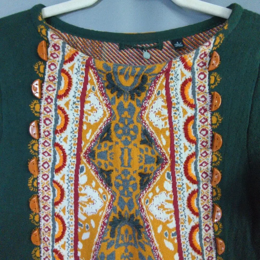 Knitted & Knotted this anthropologie